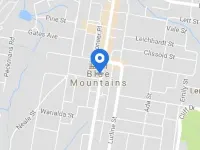YHA Blue Mountains Katoomba Hotels in Katoomba