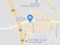 Red Roof Inn Locust Grove Hotels in Locust Grove