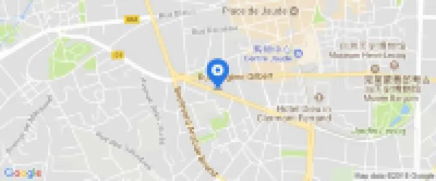 Appart'City Classic Clermont Ferrand Centre