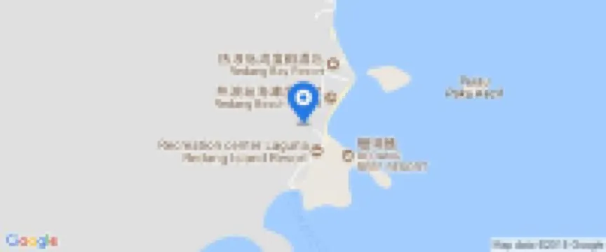 Laguna Redang Island Resort