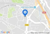 B&B Hotel Marseille Estaque
