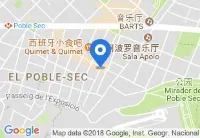 Hostal Barcelona