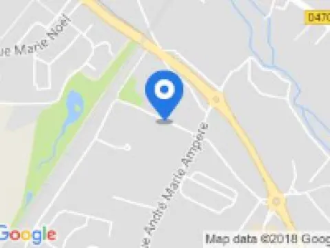 B&B Hotel Beaune Sud 2 Hotels in Beaune