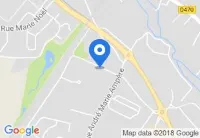 B&B Hotel Beaune Sud 2