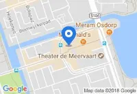 Citiez Hotel Amsterdam