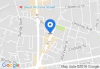 Ibis Budget Belfast City Centre