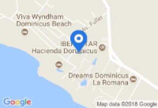 Catalonia Royal la Romana Adults Only - All Inclusive