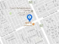 Aber Al Sahafa Hotels near Lozan Hall for Events