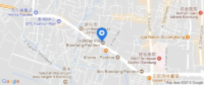 Holiday Inn BANDUNG PASTEUR by IHG