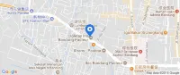 Holiday Inn Bandung Pasteur, an IHG Hotel