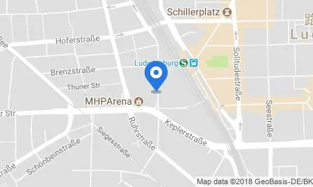 NH Ludwigsburg