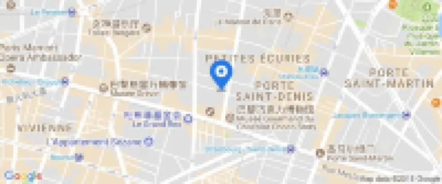 Hôtel Provinces Opéra - Vacances Bleues