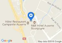 Premiere Classe Auxerre Hotels in Migennes