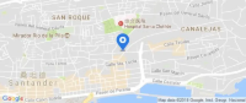 NH Ciudad de Santander