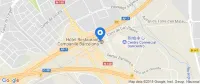 Travelodge Barcelona del Valles Hotels in Vallès Occidental