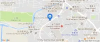 Courtyard Tiruchirappalli Hotel a Tiruchirappalli