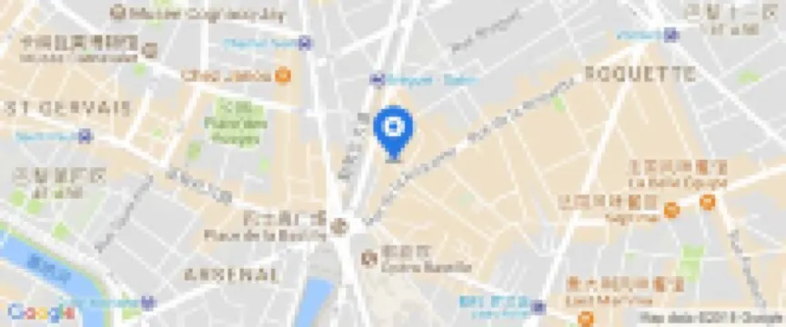 達瓦爾飯店