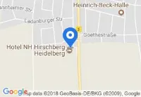 NH Hirschberg Heidelberg