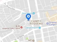 VIP Executive Zurique Hotel Hôtels à : Lisbonne