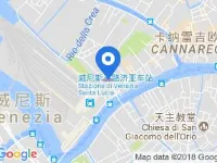 Hotel Florida Các khách sạn gần Đảo Burano