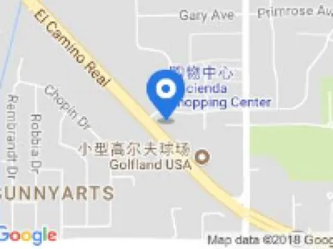 コーポレート イン サニーベール サニーベールのホテル