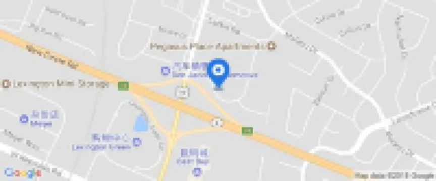 レッド ルーフ イン レキシントン サウス