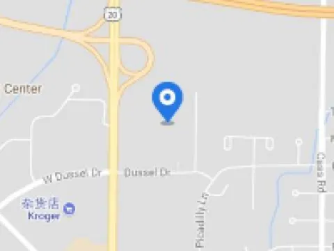 Red Roof Inn Toledo - Maumee Hoteles en Maumee