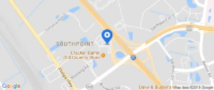 Red Roof Plus+ Jacksonville - Southpoint