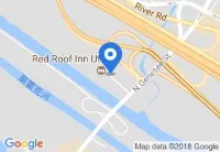 Red Roof Inn Utica