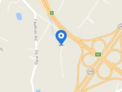 レッドルーフインプラス+ ボルチモア-ワシントンDC/ BWIサウス ハノーバーのホテル