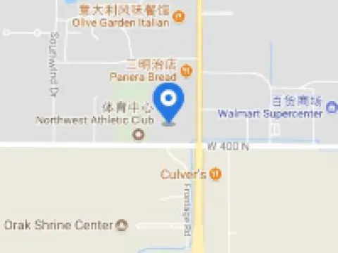 Red Roof Inn Michigan City Hotels in Coolspring Township