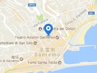 Sakura Inn Sanremo Hotels in Imperia