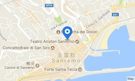 Sakura Inn Sanremo