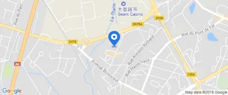 Premiere Classe Chalon Sur Saone Отели в г. Шамфоржёй