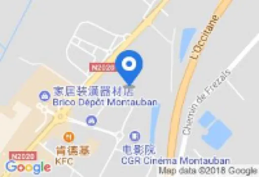 蒙託邦民宿酒店 蒙託邦酒店