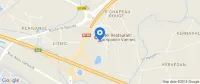 B&B Hotel Vannes Est Golfe du Morbihan فنادق في Ambon