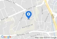 Saco Reading Castle Crescent