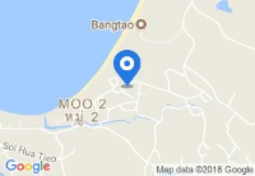 ChillHub Hostel Phuket