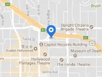 Kimpton EVERLY HOTEL by IHG Hotels near Hollywood & Vine