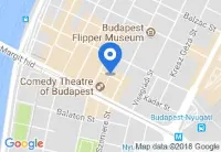 NH Budapest City