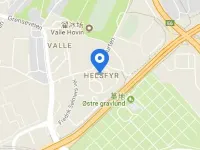 스칸딕 헬스피르 오슬로 호텔