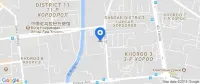 Chinggis Khaan Hotel Ulaanbaatar