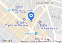 Mercure Sao Paulo Paulista - ที่มีที่จอดรถ