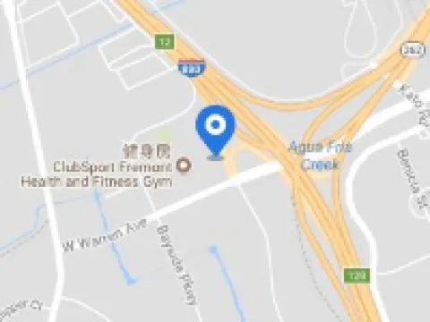 Hyatt Place Fremont/Silicon Valley Hoteles en Fremont