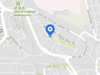 Hampton by Hilton Istanbul Atakoy Hotels near Bakirkoy