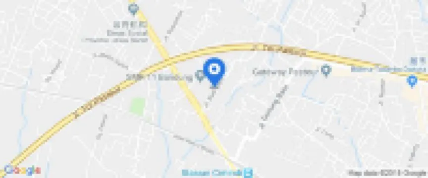 Budi House & Food Station