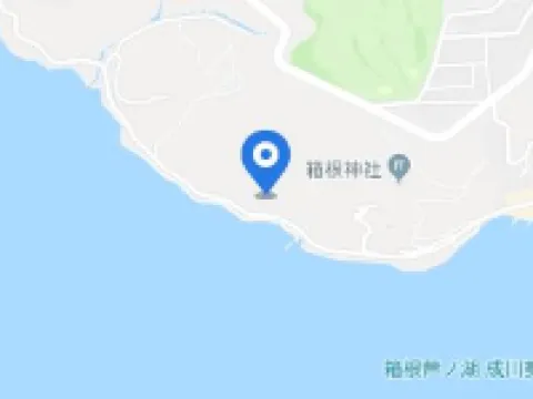 小田急 山のホテル 箱根のホテル