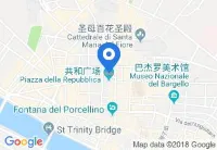 Repubblica Firenze Luxury Apartments | UNA Esperienze - Daireler