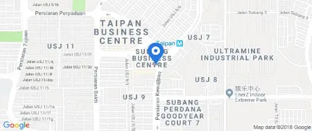 Sun Inns Hotel Subang