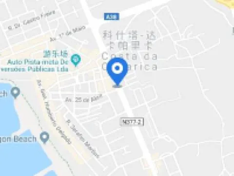 WOT Costa da Caparica Soul Almada otelleri